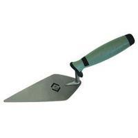 C.K Pointing Trowel Stainless Steel Soft Grip 150mm C.K. T524306