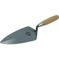 ck brick trowel broad heel carbon steel wood grip 275mm ck t527011