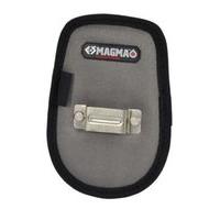 C.K Magma Clip On Tape Measure Holder with Pencil Pen Slot for Toolbelt