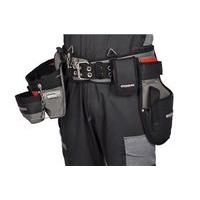 ck magma electricians toolbelt set with drill holster pouch phone hold ...