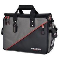 C.K Magma Black & Red Soft Technicians Electricians Tool Storage Case Bag