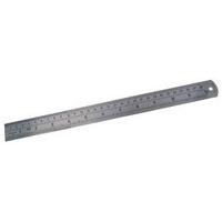 C.K T3530 12 Metric/ Imperial Steel Rule