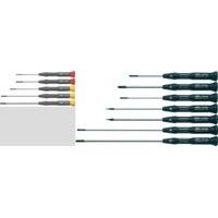 C.K T4880X/5 Precision Slotted and Phillips Screwdriver Set