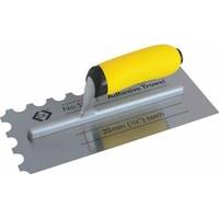 C.K Adhesive Trowel 280x115mm