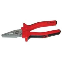 ck t3867 6 combination plier