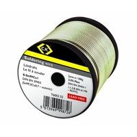 C.K T6052 52 Soldering Wire Reel