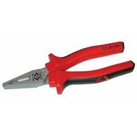 C.K 3867 RedLine Combination Pliers 180mm