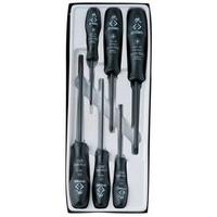 ck triton esd screwdriver pzd set of 6