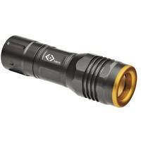 C.K T9510 120-Lumens LED Hand Torch