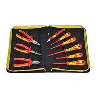 ck t5953 vde pz pliers and screwdrivers kit