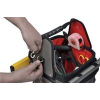 C.K T5952 Electrician Tool Tote Kit