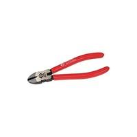 C.K T3626B 8 Classic Long Straight Snipe Nose Plier