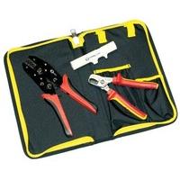 C.K T3672 Solar PV Installation Tool Kit