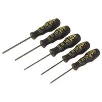 C.K T4730ESD ESD TX Screwdriver Set