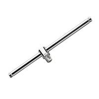 ck t4695 12 inch sliding t handle drive