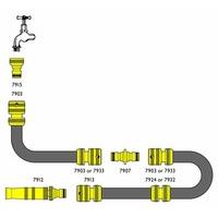 ck 7945 watering systems rose spray 900mm