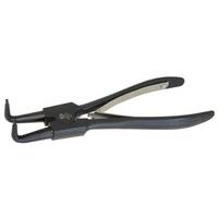 C.K T3713 0 3 - 10 mm Outside Bent Circlip Plier