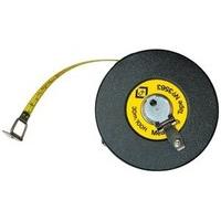 C.K T3563 100 Measuring Tape Reel