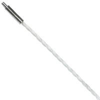 CK Tools T5433 MightyRod PRO SpiraFlex Cable Rod 4mm Pk1