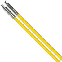 CK Tools T5430 MightyRod PRO Cable Rod 6mm Pk2