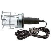 C.K Tools 60W Inspection Work Lamp Heavy Duty 240V