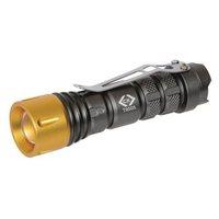 ck tools 100 lumen bright ip64 rated large led hand torch flashlight