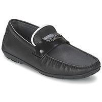 CK Collection GAEL men\'s Loafers / Casual Shoes in black