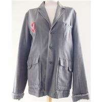 CKS - Size: 16 - Grey - Jacket