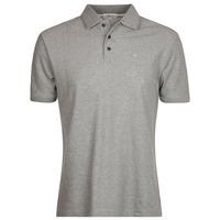 Ck 2016 Manhattan Polo - Grey