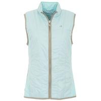Ck 2016 Minorca Gilet - Turquoise
