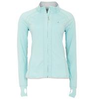 Ck 2016 Ibiza Full Zip Top - Turquoise