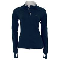 Ck 2016 Ibiza Full Zip Top - Navy