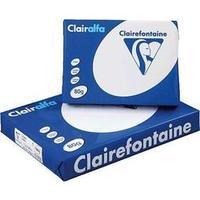 Clairefontaine 1910C DIN A5 Printer Paper 80gm² 500 Sheet White
