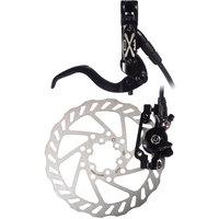 clarks exo hydraulic disc brake set