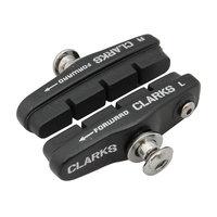 Clarks 55mm Elite Brake Shoe - Shimano