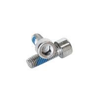 Clarks Bottle Cage Bolts