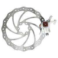 Clarks CMD-15 Mechanical Disc Brake + Rotor