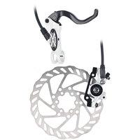 Clarks Exo Skeletal Hydraulic Disc Brake