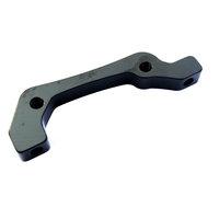 Clarks Anodised Brake Mount Adaptor Rear IS