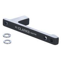 Clarks Lightweight CNC Mount Adaptor Front Post
