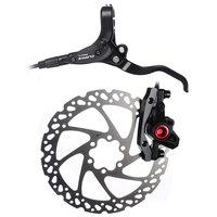 Clarks M2 Hydraulic Disc Brake + Rotor