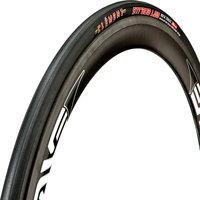 clement strada lgg tubular folding road tyre