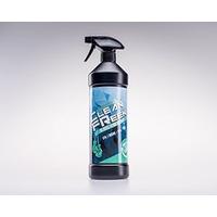 Clean Freek Gearguard 300 Equipment Wash Cleaner Spray - 1L Bottle