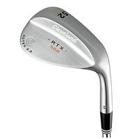 cleveland golf mens 588 rtx 20 muscle back standard bounce tour satin  ...