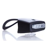 Classic Supernova Front Bike Light