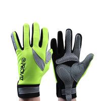 Classic Cycling Gloves