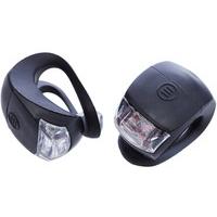 Classic Neutron Bike Lights (Pair)