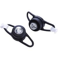 Classic Sirius Bike Lights (Pair)