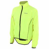 Classic Men\'s Windproof Jacket