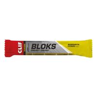 Clif Blok Energy Chew Bars 60g Margarita
